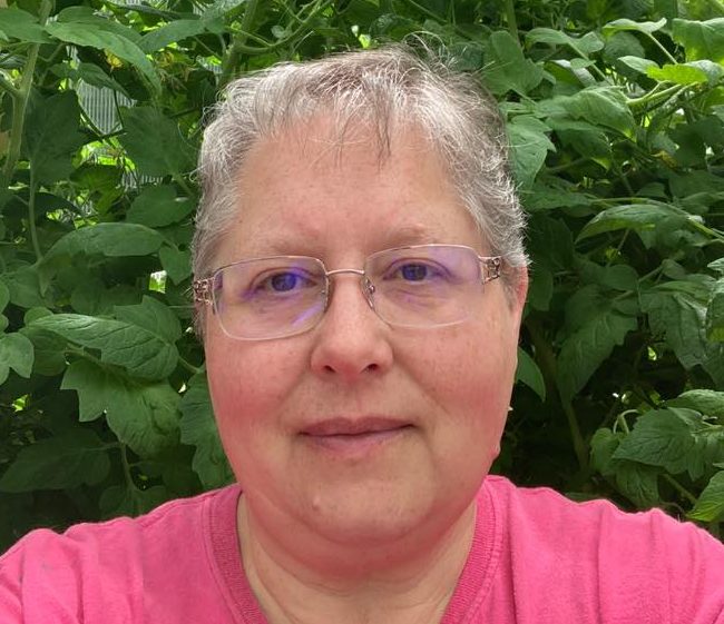 Gina Brady, NASM Certified Nutrition Coach