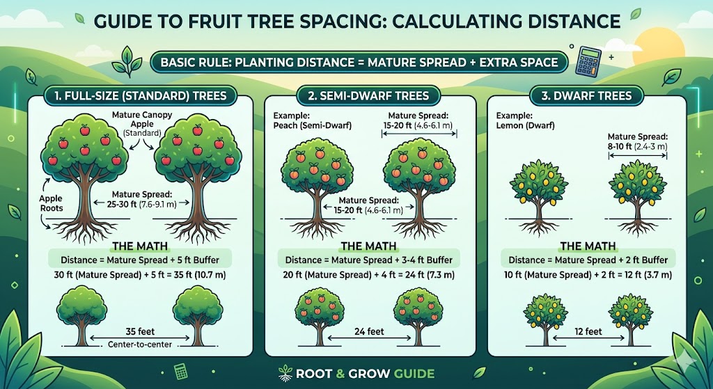 Fruit Trees: Common Mistakes and Early Wins.